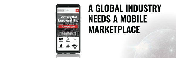 TradequipIntl Profile Banner