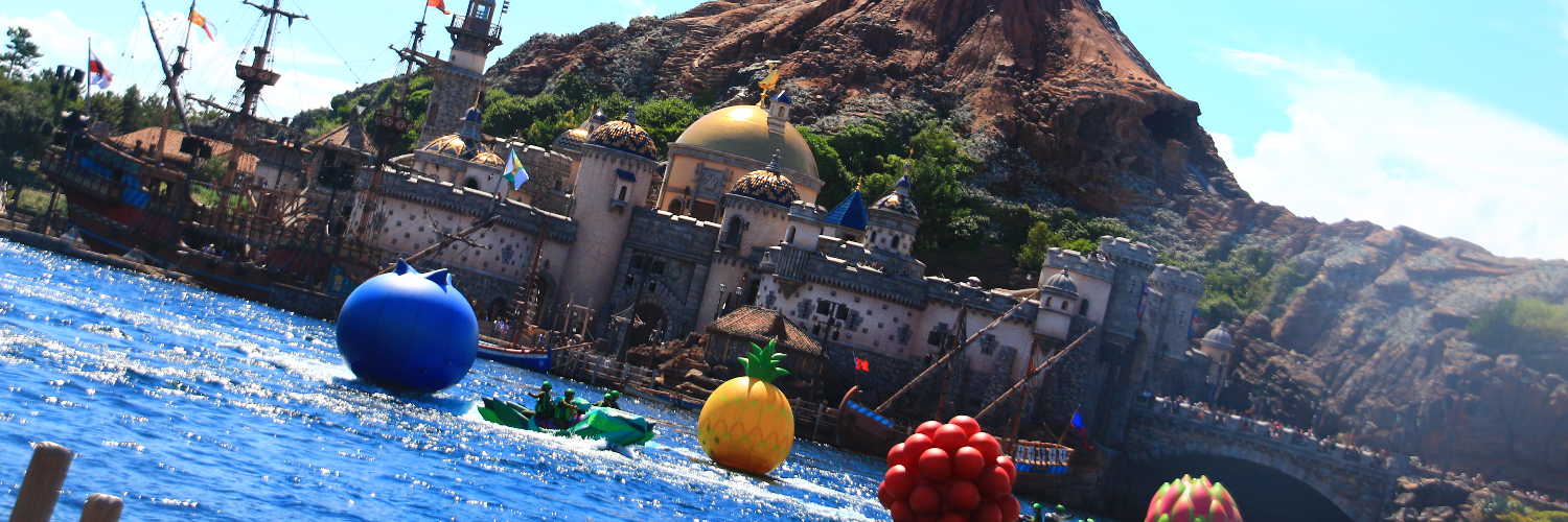 mickeyaoiro's profile banner image