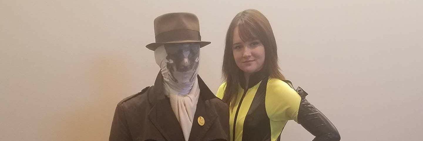 Tuck Davion - Battle Bound! banner