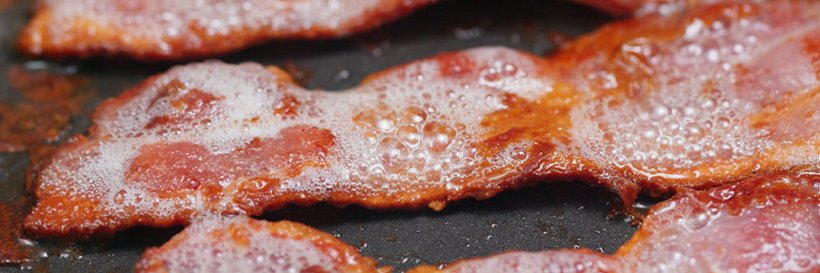 BaconDiet's profile banner image