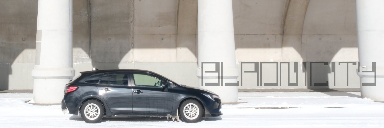 ぶらお BLA0NICITY banner