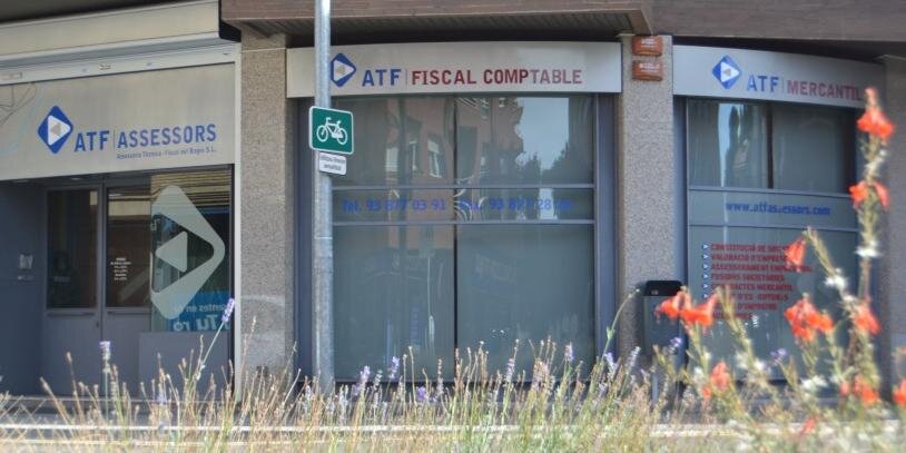 ATFConsultors's profile banner image