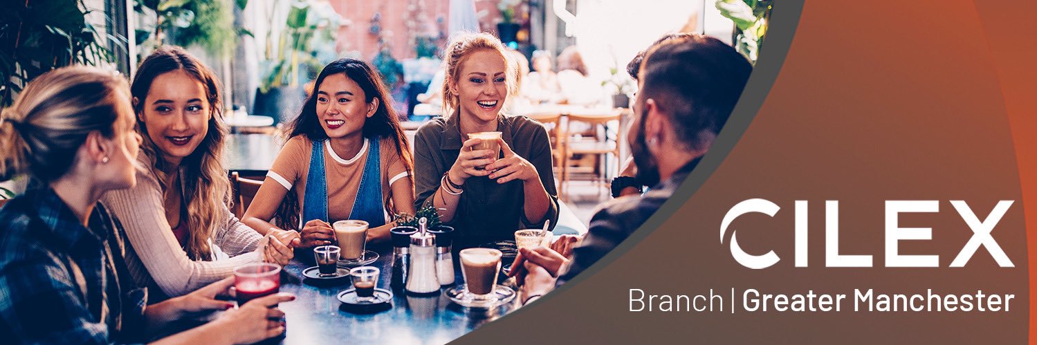 ManchesterCILEx's profile banner image