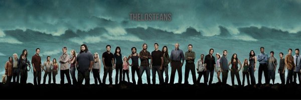 TheLOSTFans Profile Banner
