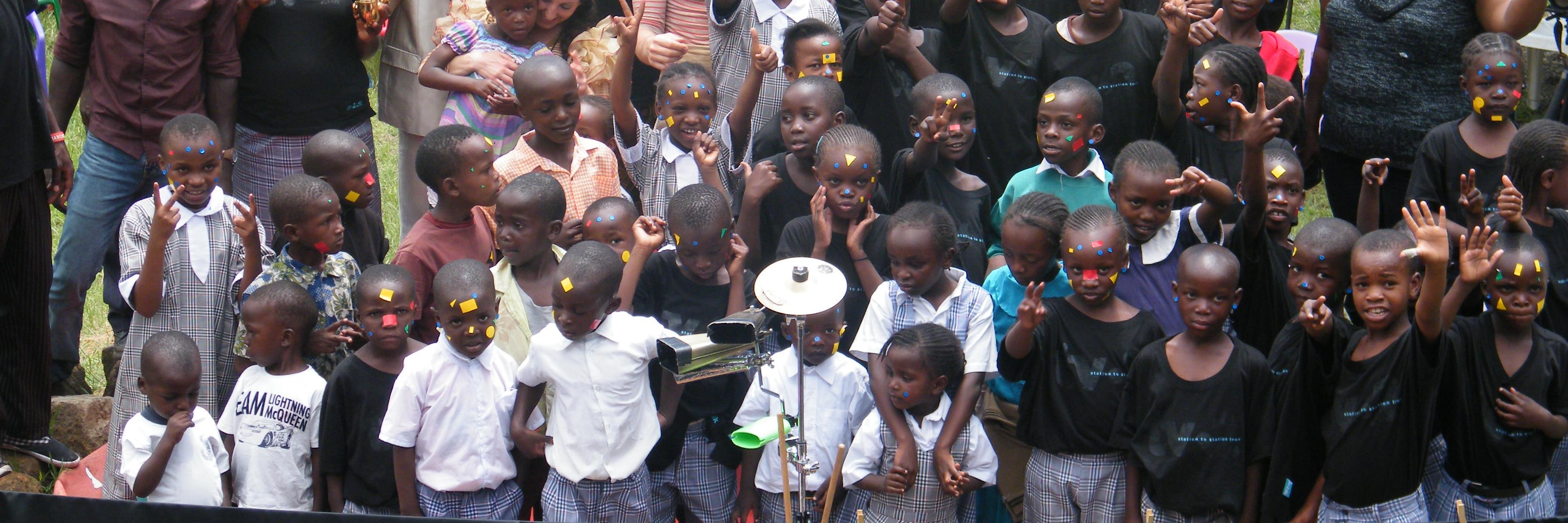 TheKoboTrust's profile banner image