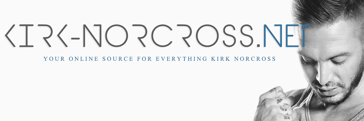 KirkNorcrossNET's profile banner image