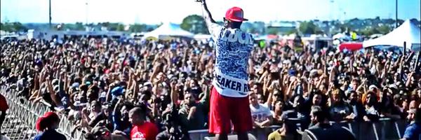 IAMDJMAGIC Profile Banner