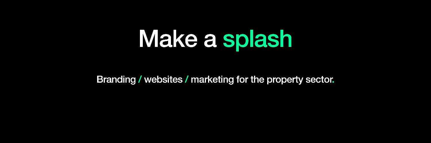 Property Stream banner