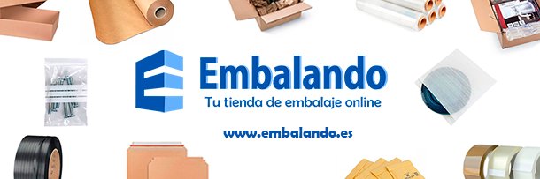 EmbalandoES's profile banner image