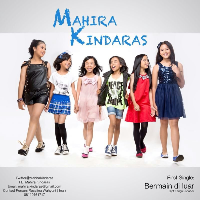 MahiraKindaras's profile banner image