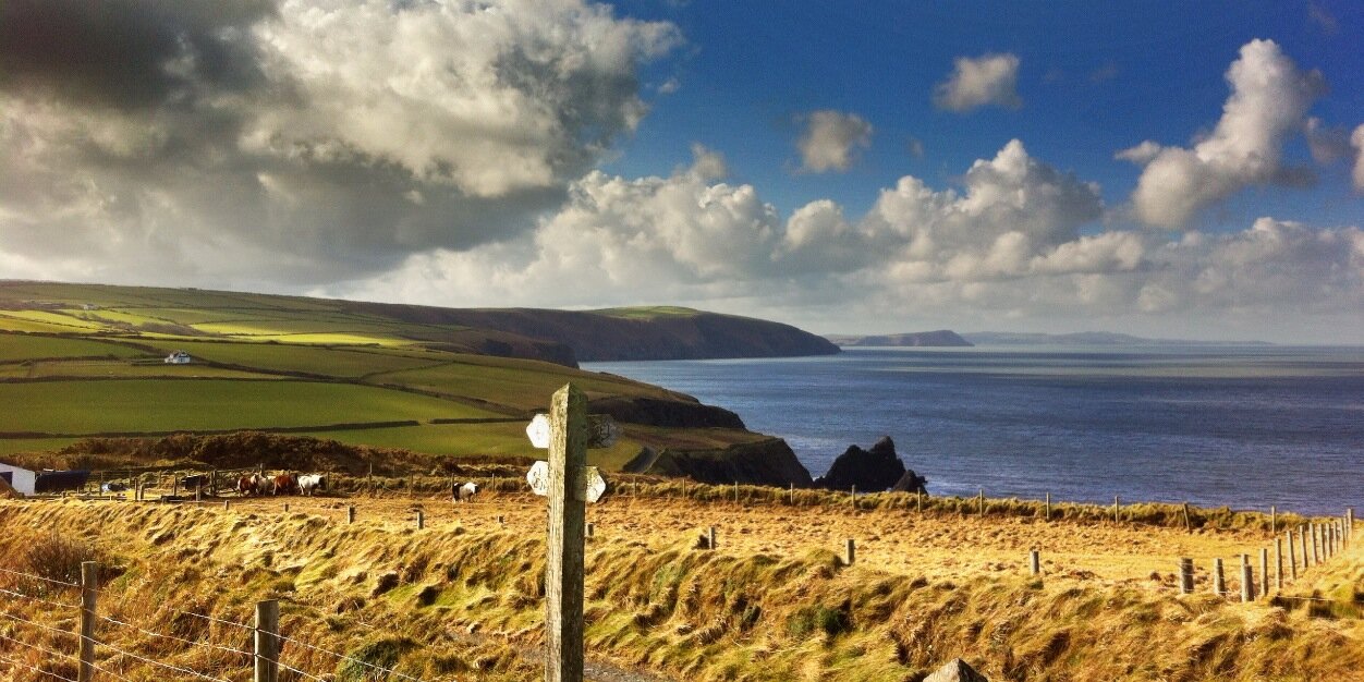 pembswales's profile banner image