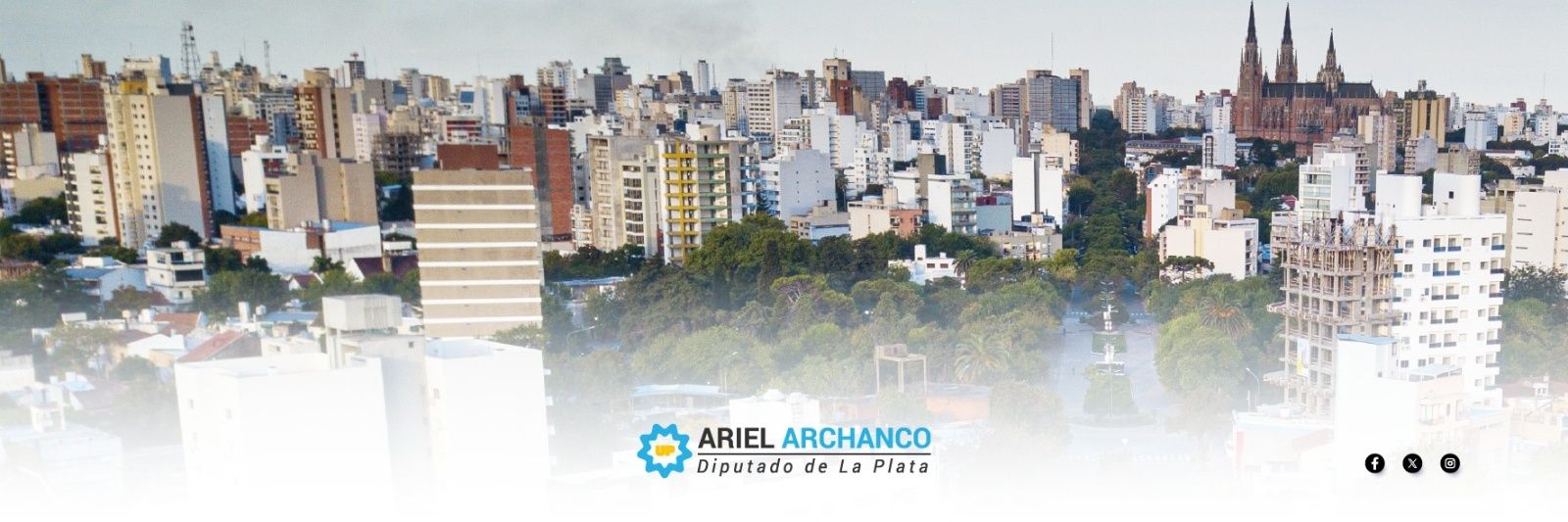 ArielArchanco's profile banner image