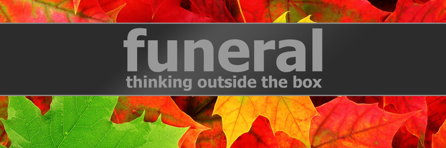 FuneralMag's profile banner image