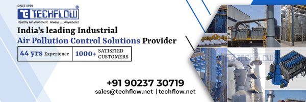 techflownet Profile Banner