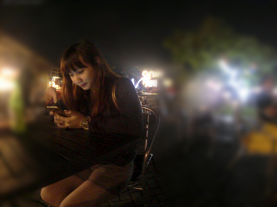 vinafebriee's profile banner image