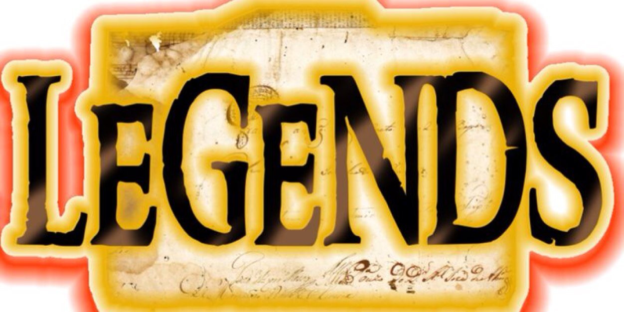 legendsmanda's profile banner image
