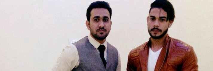 alihantro's profile banner image