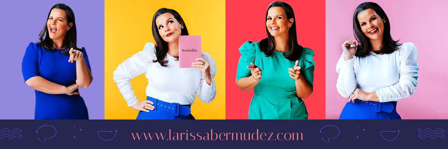LarissaLately's profile banner image