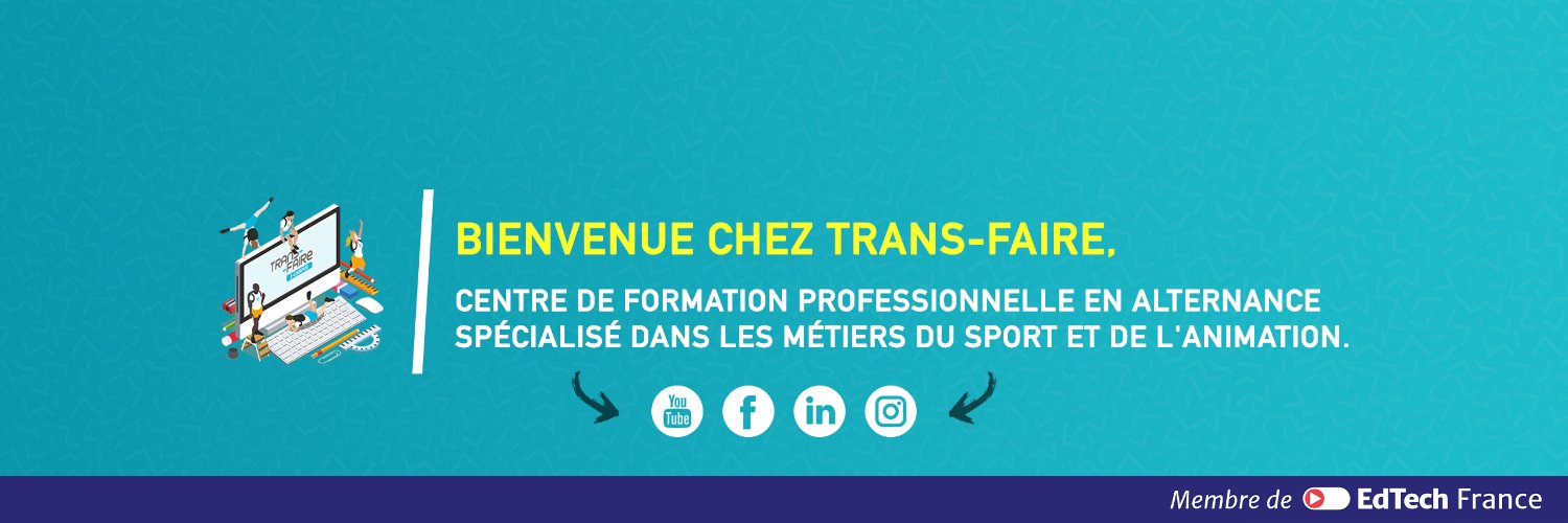 Trans-Faire ⭐️⭐️ banner