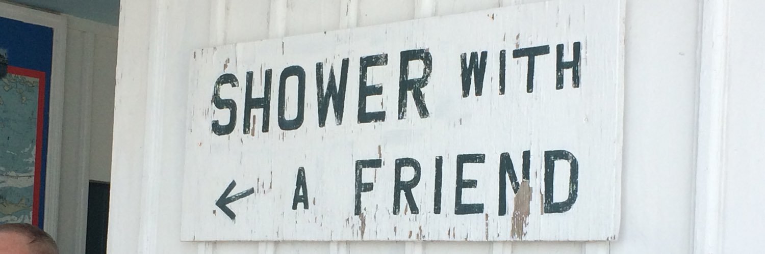 Trying to do good banner