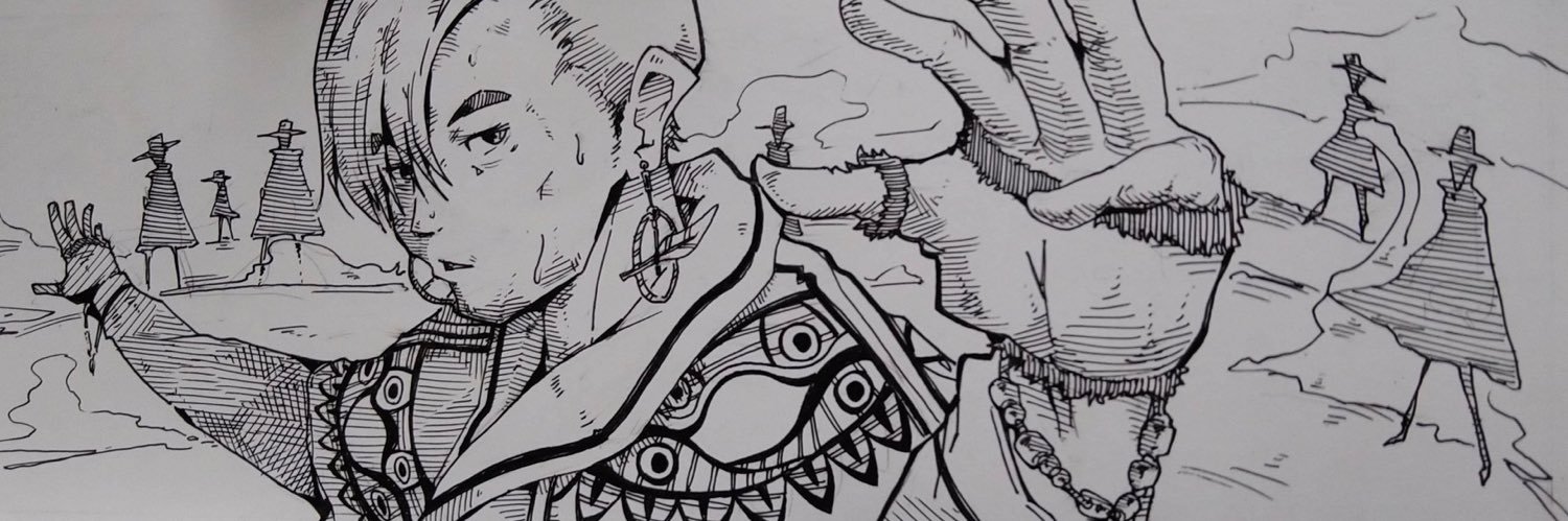 ume_ichi_'s profile banner image