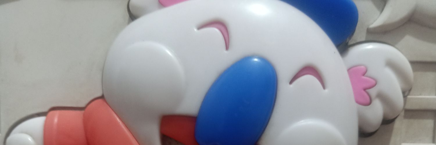 TotoSetyanto's profile banner image