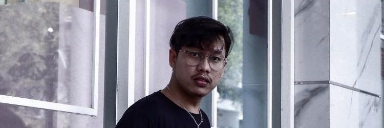 akunrida's profile banner image