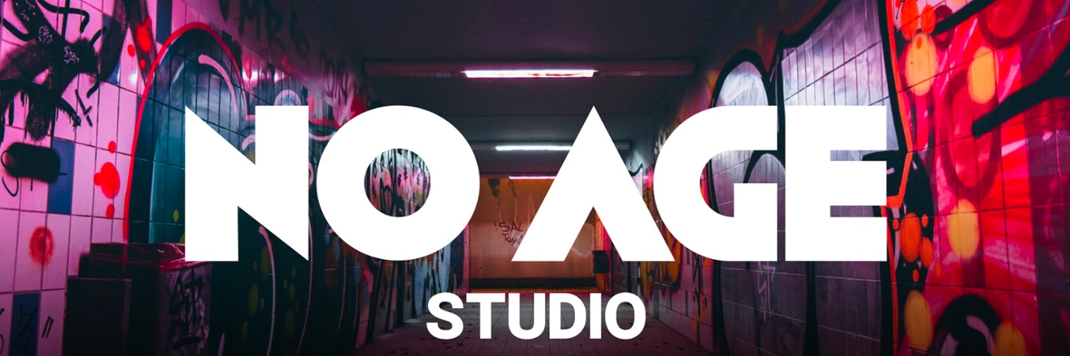 NOAGESTUDIOS's profile banner image