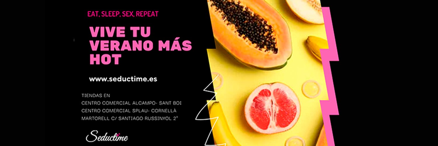 Seductime1's profile banner image