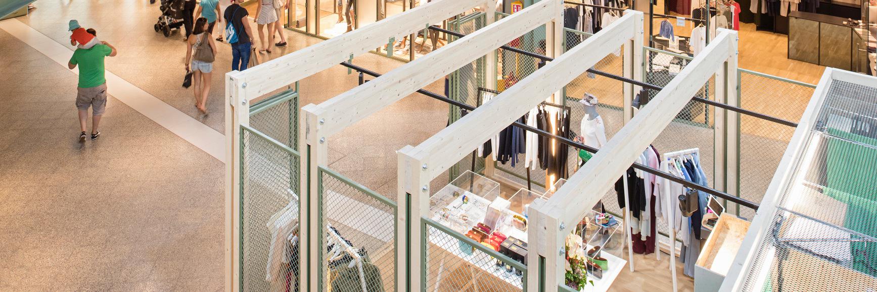 Retail Intelligence banner