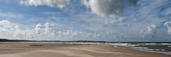 Regiteric Profile Banner
