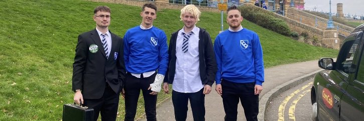 Conor Mazurek banner