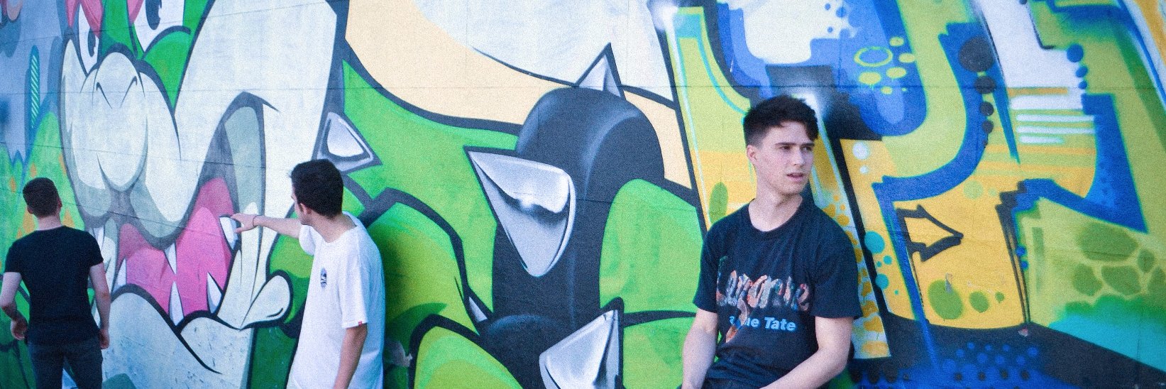 halcionmusic's profile banner image