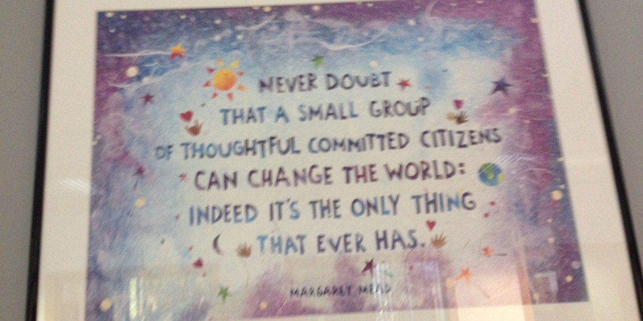 Anna Marie Dufault banner