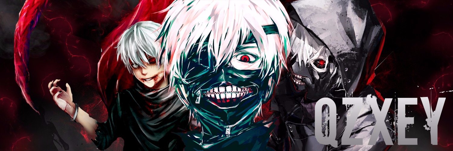 Qzxey's profile banner image