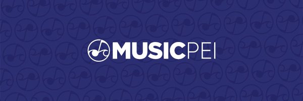 MusicPEI Profile Banner