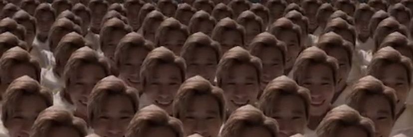 กตว จะไม่ร้องไห้ banner