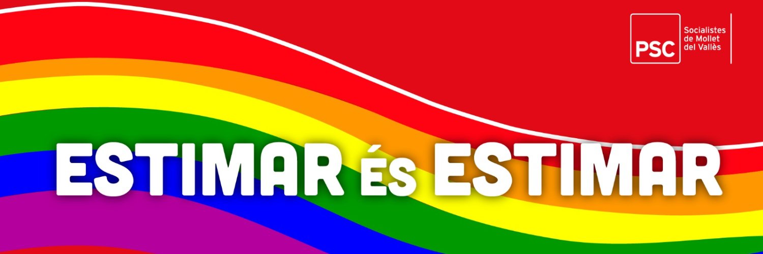PSC Mollet del Vallès /❤️ banner