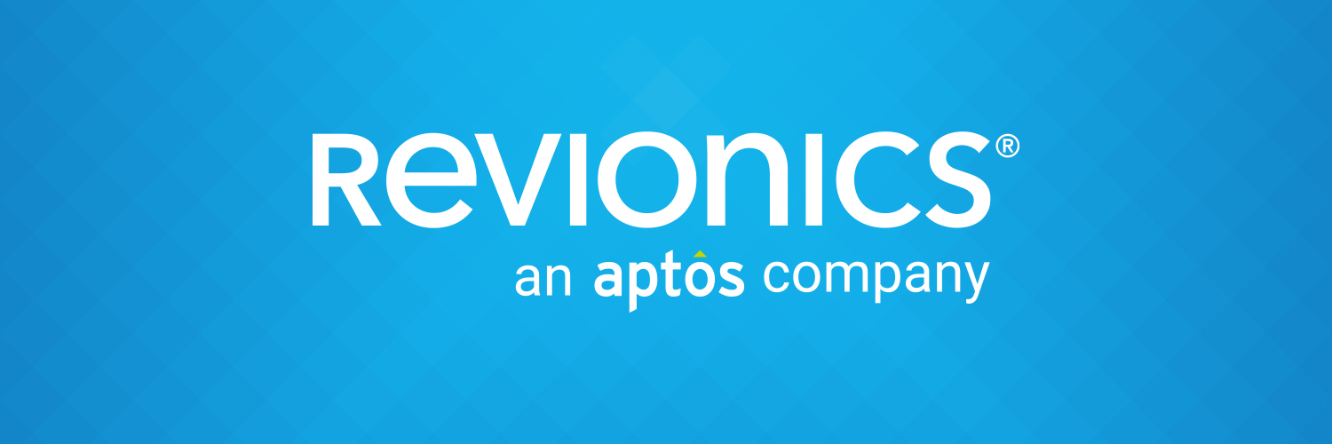 Revionics, an Aptos Company banner