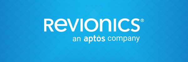 Revionics Profile Banner