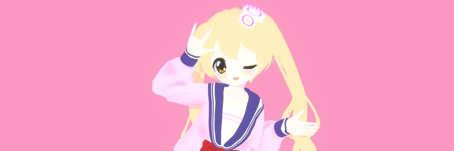 mchoshimiya's profile banner image