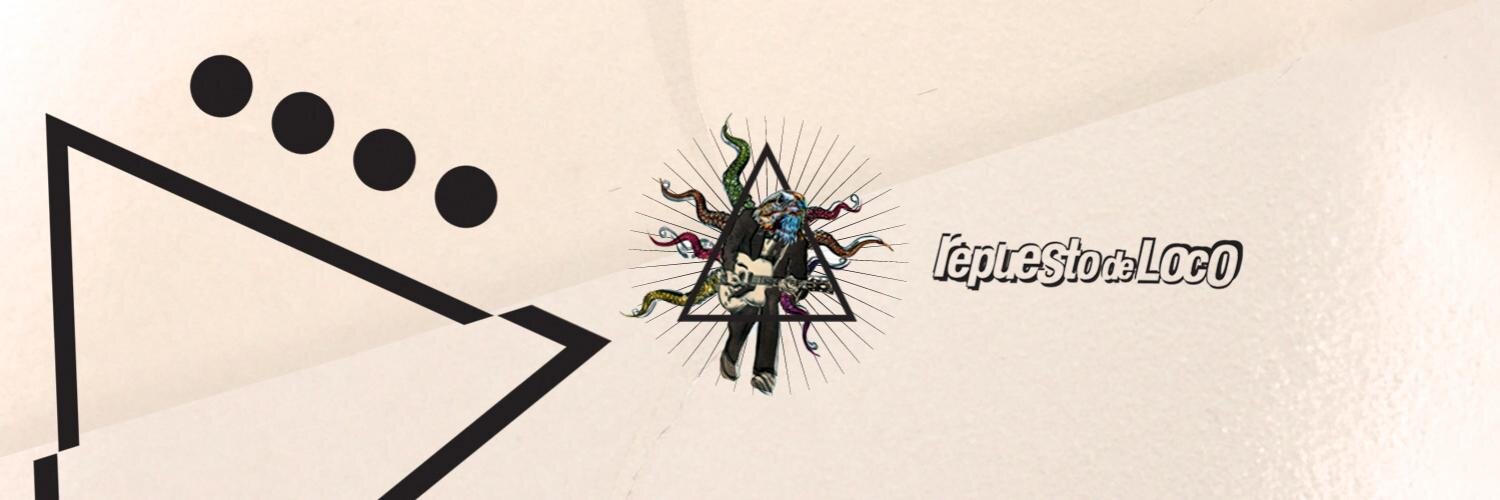 RepuestodeLoco's profile banner image