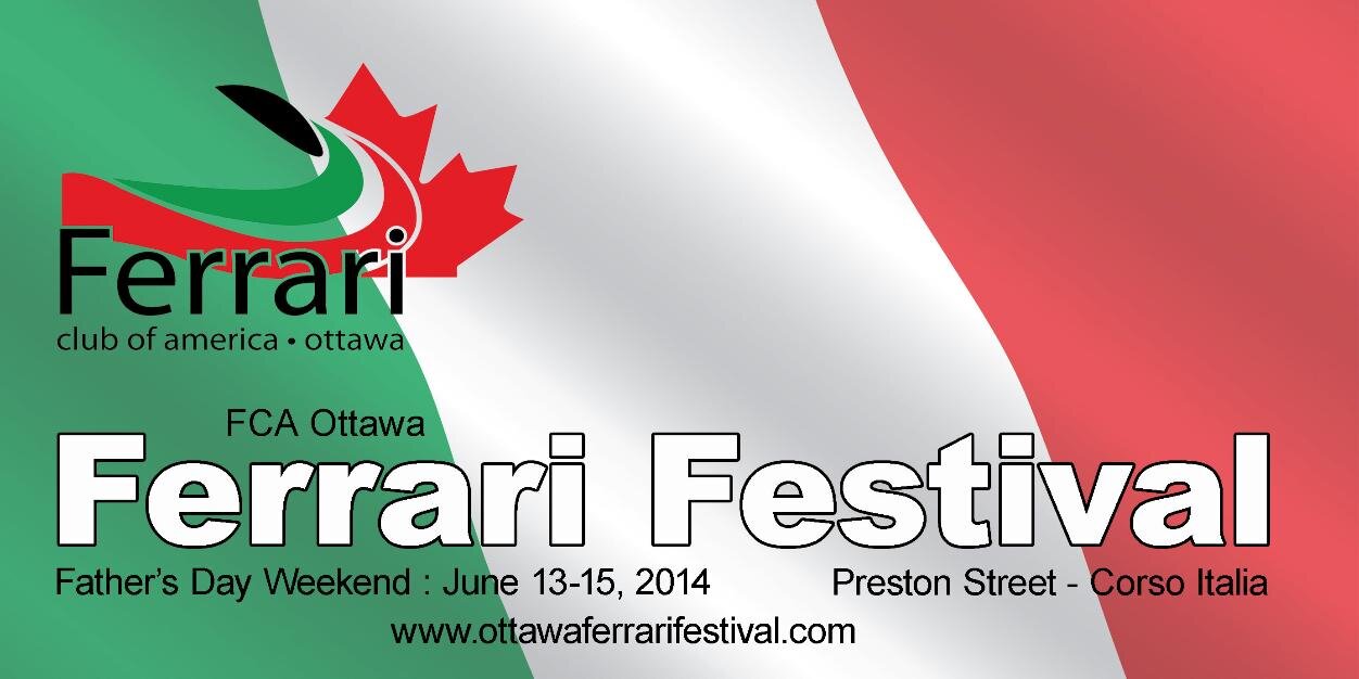 OttFerrariFest's profile banner image