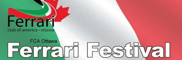 OttFerrariFest Profile Banner