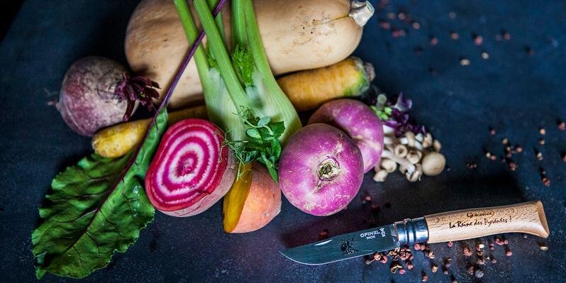 Cooked_Catering's profile banner image