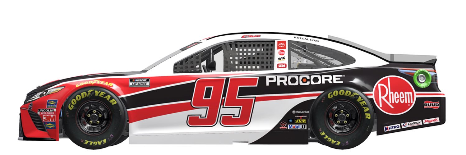 LeavineFamilyRacing banner