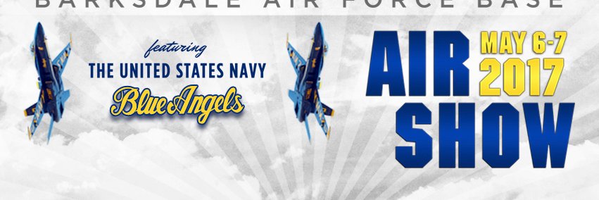 BAFBAirShow's profile banner image