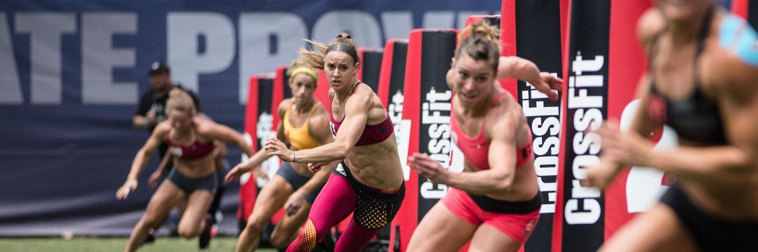 GirlsOfCrossFit's profile banner image