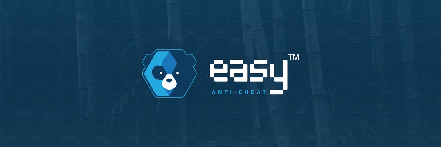 Easy Anti-Cheat Profile Banner