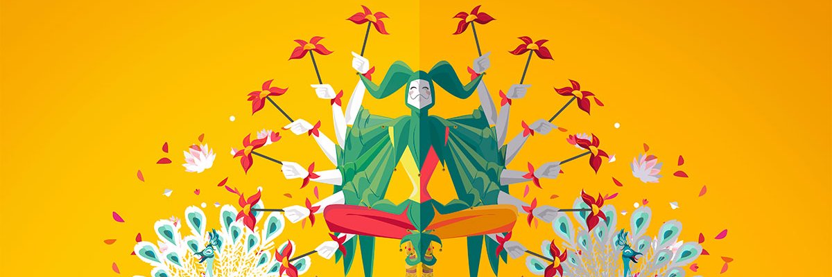 Vinaròs és Carnaval banner